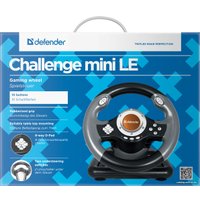 Руль Defender Challenge Mini LE