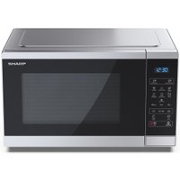 Микроволновая печь Sharp YC-MS252AE-S