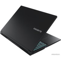 Игровой ноутбук Gigabyte G6 KF-H3KZ854KD