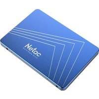 SSD Netac N600S 4TB NT01N600S-004T-S3X