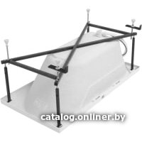 Каркас Aquanet West 170