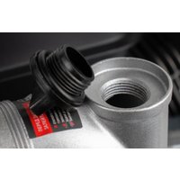 Мотопомпа Verton WP 50/600