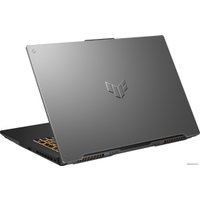 Игровой ноутбук ASUS TUF Gaming F17 FX707ZC4-HX089