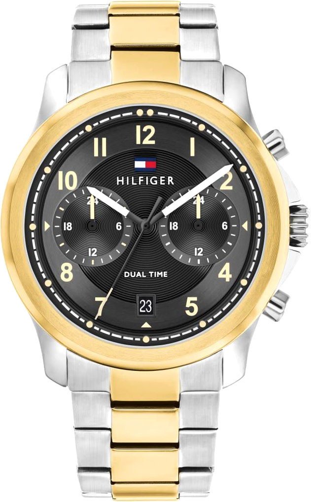 

Наручные часы Tommy Hilfiger 1710627