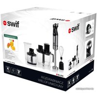 Погружной блендер Eldom BL200 Swif