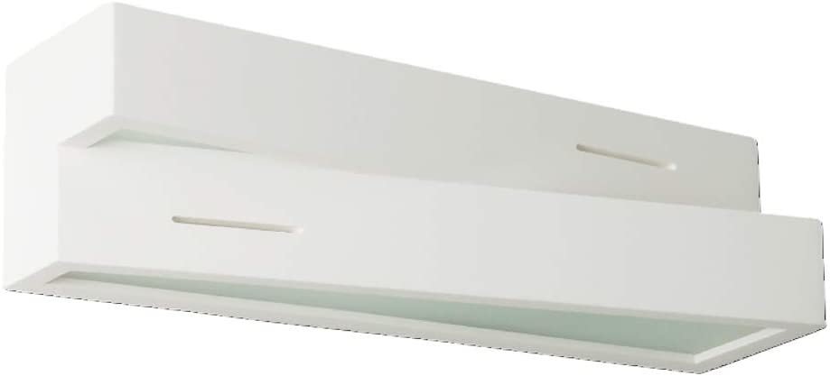 

Светильник Lampex Bruno 695/1 BIA