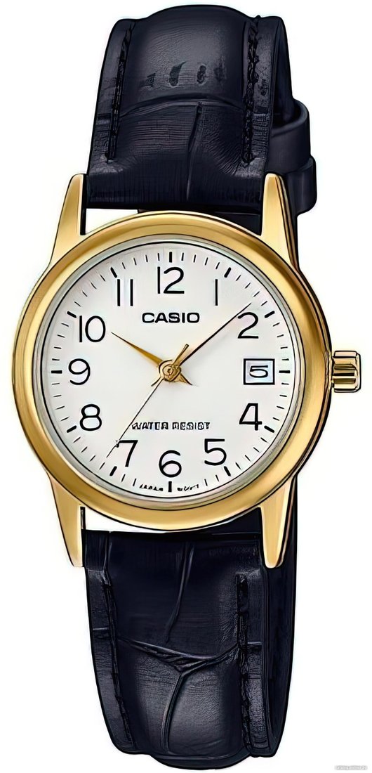 Наручные часы Casio LTP-V002GL-7B