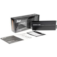 Автомобильный усилитель AMP Micron 4.120