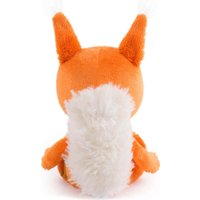 Классическая игрушка BUDI BASA Белка Бика со сливой LE15-015