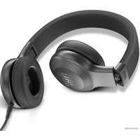 Наушники JBL E35 [JBLE35BLK]