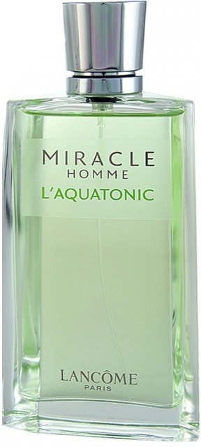 

Туалетная вода Lancome Miracle L'aquatonic EdT (125 мл)