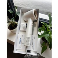 Фен Vivaris VB H8W (белый)