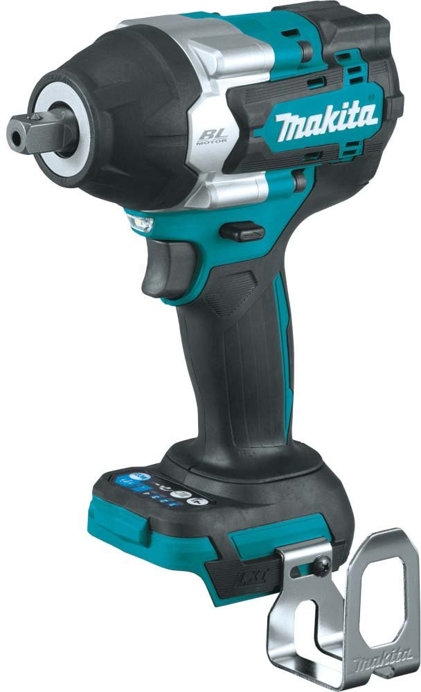 

Гайковерт Makita DTW701Z (без АКБ)