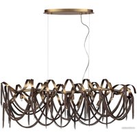 Подвесная люстра Odeon Light Chainy 5066/10