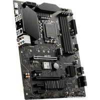Материнская плата MSI Pro Z790-S WiFi