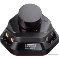 Внутренняя звуковая карта Creative Sound Blaster ZxR (SB1510)