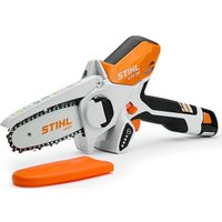 Аккумуляторная пила STIHL GTA 26 SET 25см (с 1-им АКБ)