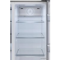 Холодильник side by side VARD VRS177NI