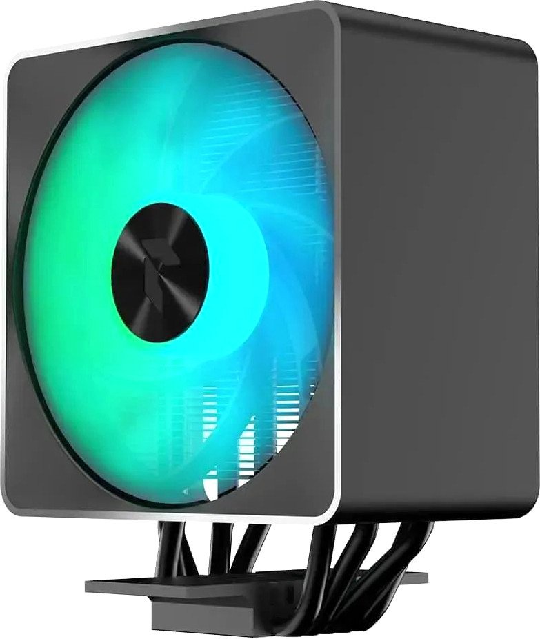 

Кулер для процессора APNX AP1 ARGB (черный)
