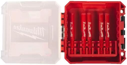 

Набор сверл Milwaukee 4932498301