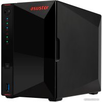 Сетевой накопитель ASUSTOR AS5402T