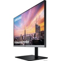 Монитор Samsung SR65 LS27R650FDUXEN