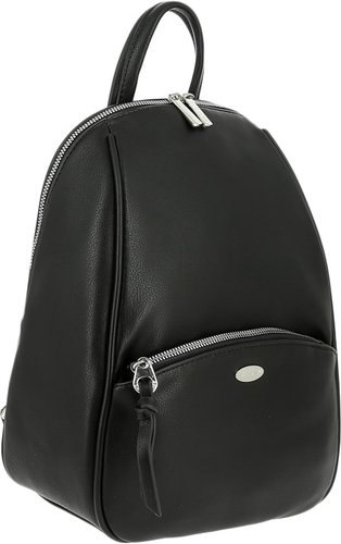 Городской рюкзак David Jones CM5604 (черный)