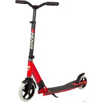 Двухколесный детский самокат Novatrack Deft 180 Alloy 180.DEFT.RD22 (красный)