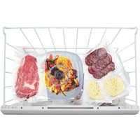 Вакуумный упаковщик Sencor SVS 3010GY