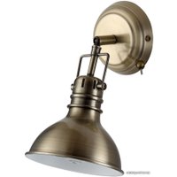 Спот Arte Lamp Mark A1102AP-1AB