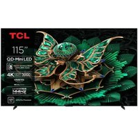 MiniLED телевизор TCL 115MQLED85K