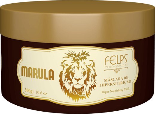 

Felps Marula Hyper Питательная (300г)