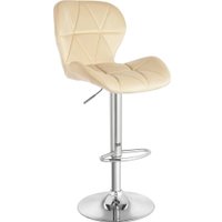 Стул Mio Tesoro Грация BS-035 (G062-03 кремовый)