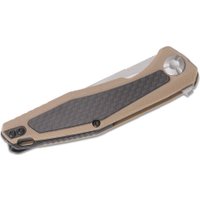 Складной нож Kershaw 4037TAN Atmos в Лиде