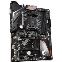 Материнская плата Gigabyte A520 Aorus Elite (rev. 1.1)