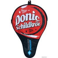 Ракетка для настольного тенниса Donic-Schildkrot Trend Cover (красный)