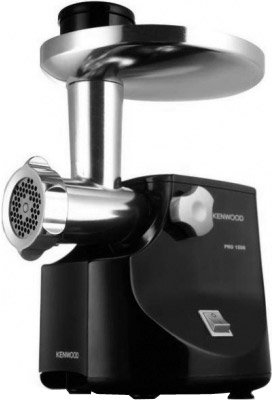 

Мясорубка Kenwood MG-474