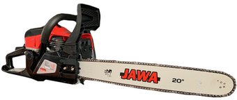 Jawa CS-6520