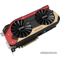 Видеокарта Gainward GeForce GTX 1070 Phoenix GS 8GB GDDR5 [426018336-3682]