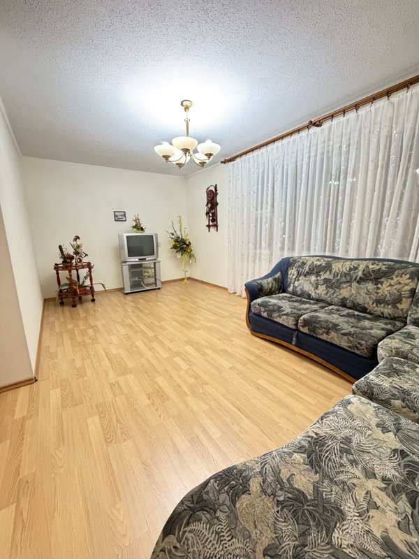 1 room, Гродно