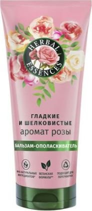 

Бальзам Herbal Essences Роза 180 мл