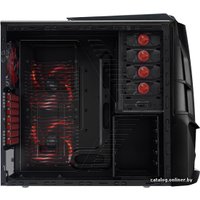 Корпус AeroCool Cyborg-X 550W