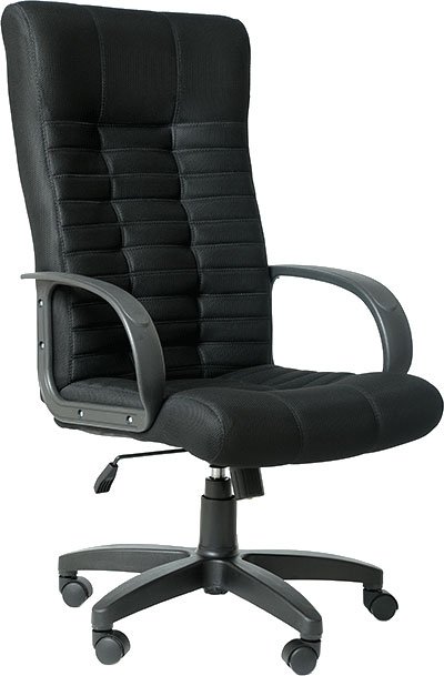 

Офисное кресло King Style KP 11 (Tw черный)