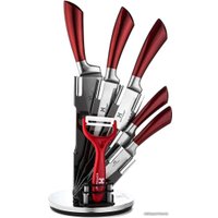 Набор ножей Hoffmann НМ 6636 (7 шт)