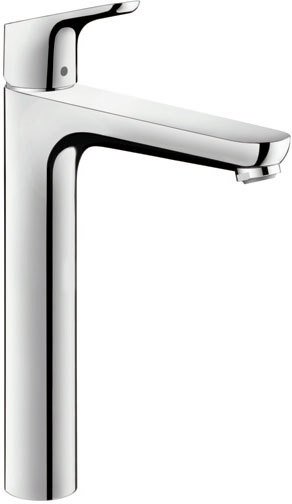 

Смеситель Hansgrohe Focus 31531000