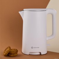 Электрический чайник Evolution KP18171 + набор кружек Makkua Cup Cozyday MC270