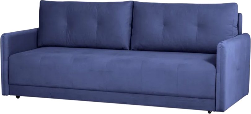 

Диван Mio Tesoro Скай угловой 343 (синий/фиолетовый 858)