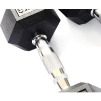 Гантель Original FitTools FT-HEX-02-5 2.5 кг