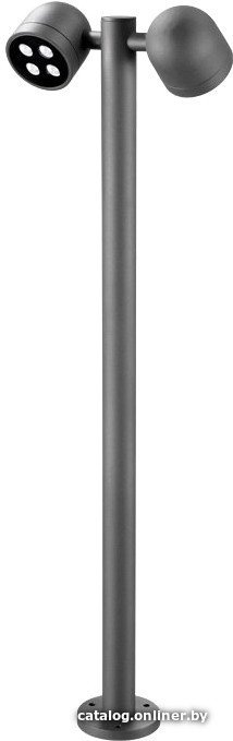 Фонарный столб Novotech Galeati 358116