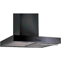 Кухонная вытяжка Kuche KAB 600 BL
